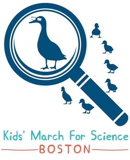 Science Cheerleader to appear at Kids March for Science in Boston