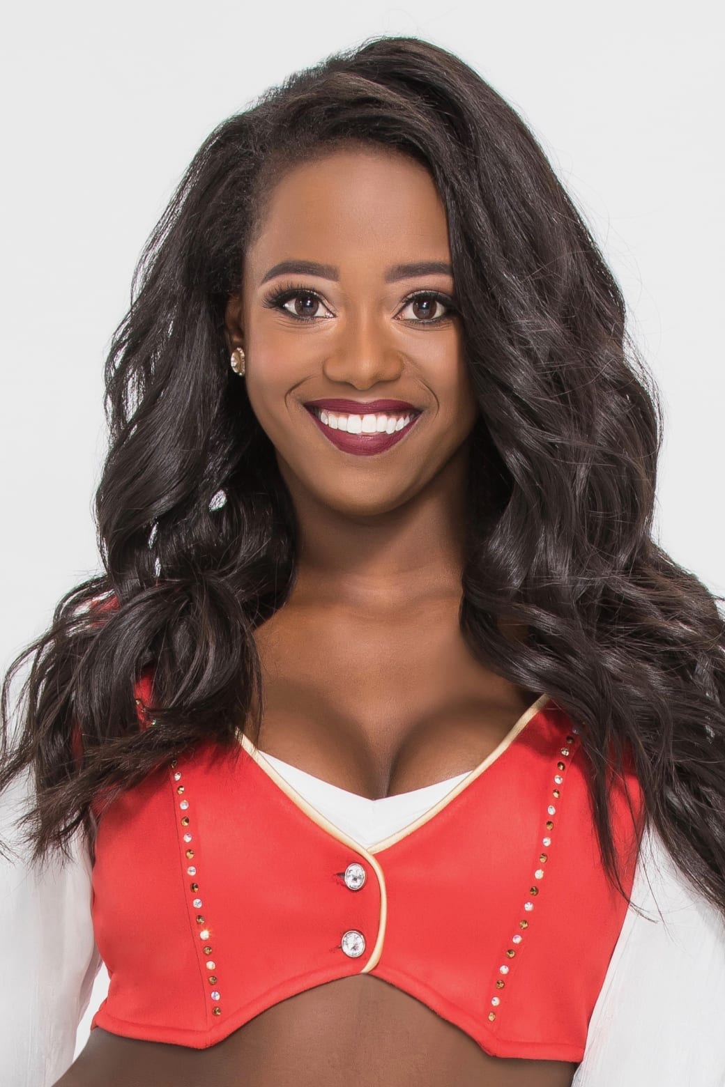 Taylor: San Francisco 49ers Cheerleader and Math Whiz - Science Cheerleaders